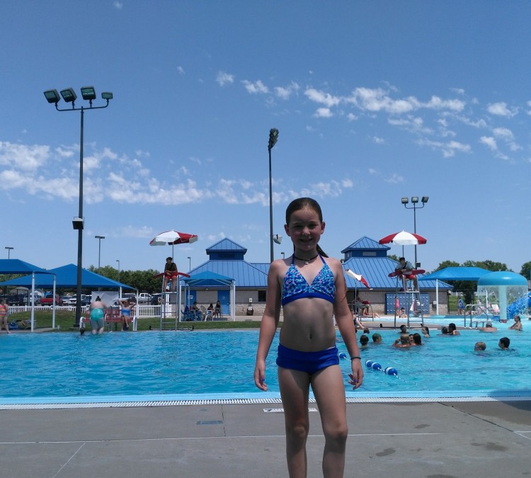Butler Swimming Pool (Butler,&nbspMO)